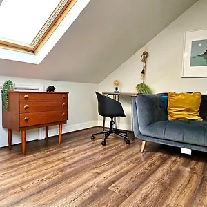 The Loft By Switchback Cardiff